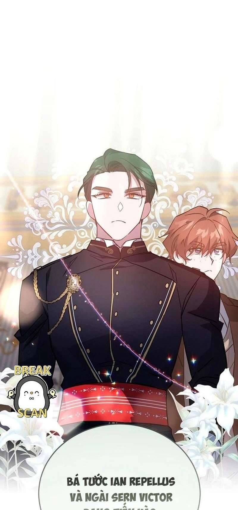 Nữ Hầu Báo Thù: Thời Khắc Cuối Cùng - Chapter 7 - Page 42