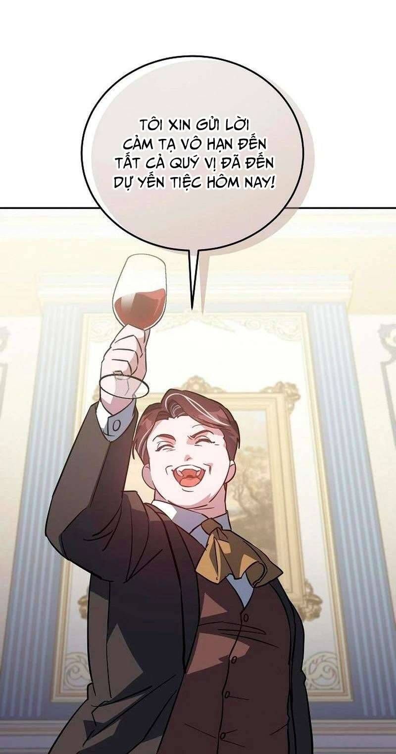 Nữ Hầu Báo Thù: Thời Khắc Cuối Cùng - Chapter 7 - Page 44