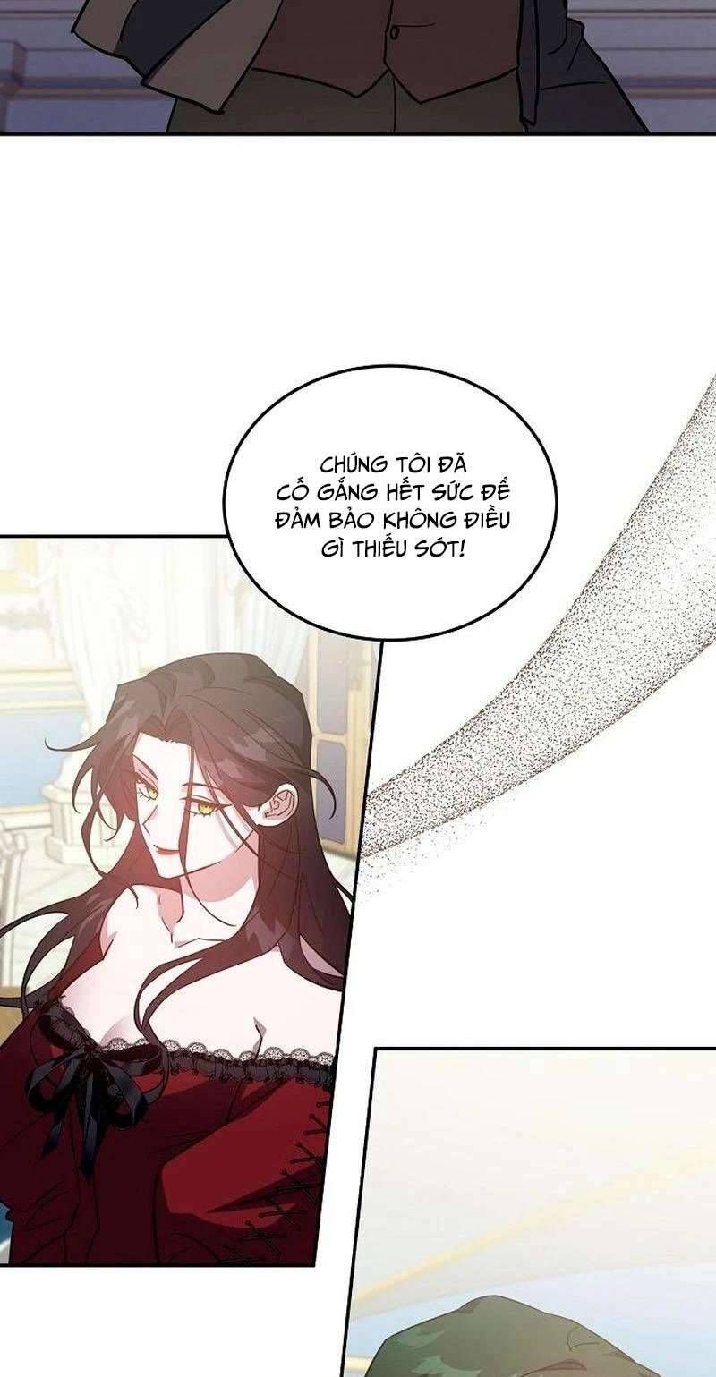 Nữ Hầu Báo Thù: Thời Khắc Cuối Cùng - Chapter 7 - Page 45