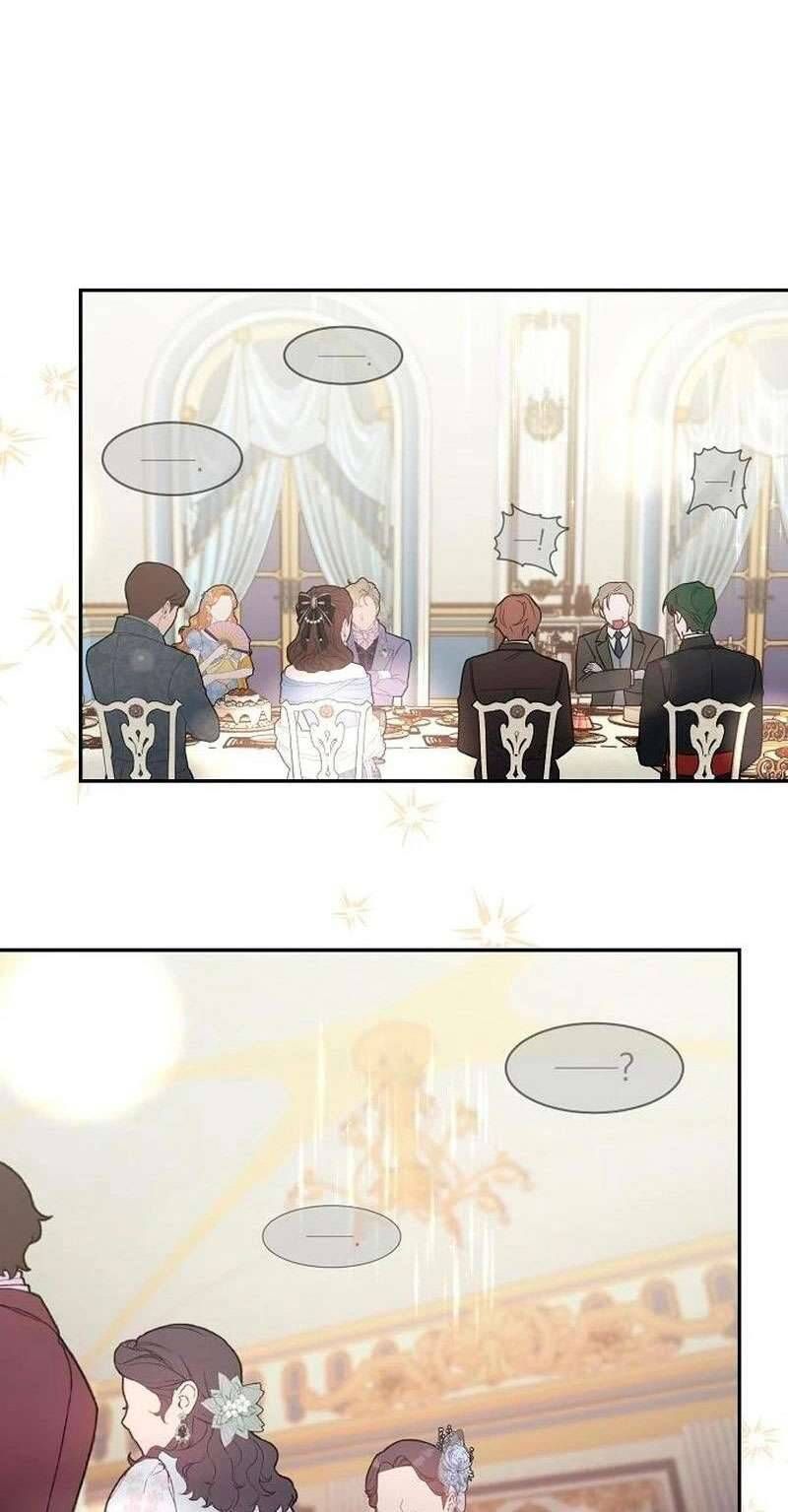 Nữ Hầu Báo Thù: Thời Khắc Cuối Cùng - Chapter 7 - Page 48