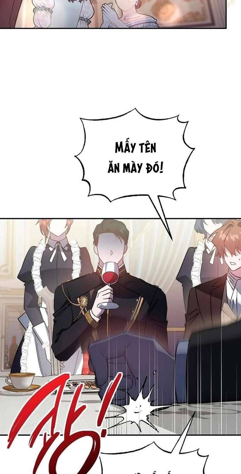 Nữ Hầu Báo Thù: Thời Khắc Cuối Cùng - Chapter 7 - Page 49