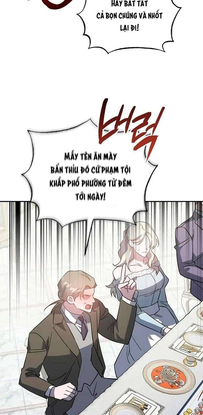 Nữ Hầu Báo Thù: Thời Khắc Cuối Cùng - Chapter 7 - Page 50