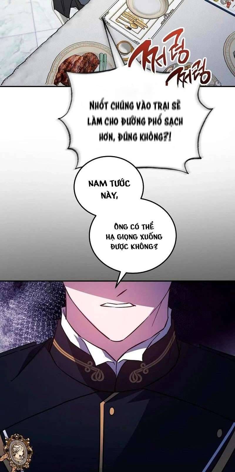 Nữ Hầu Báo Thù: Thời Khắc Cuối Cùng - Chapter 7 - Page 51