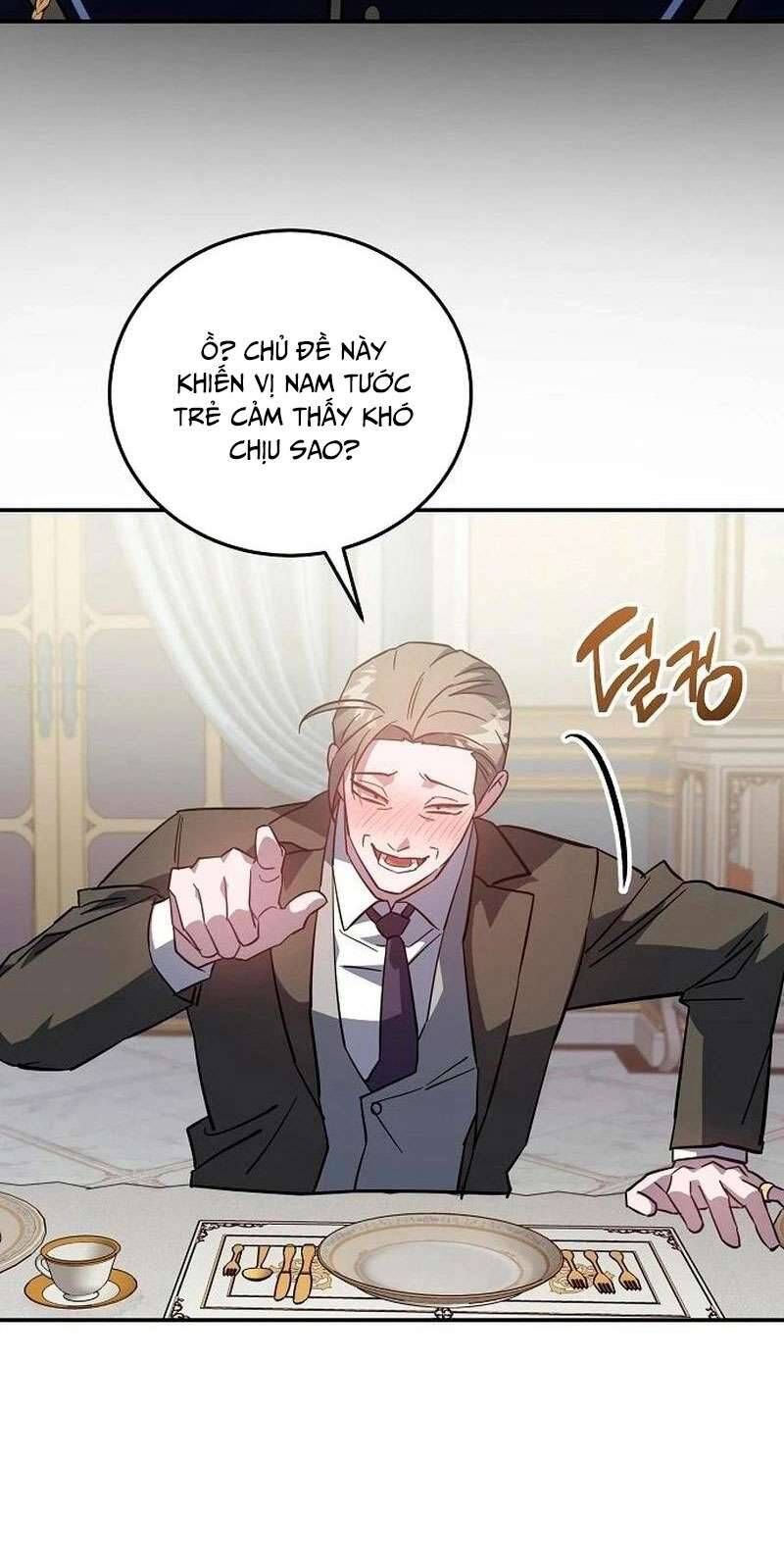 Nữ Hầu Báo Thù: Thời Khắc Cuối Cùng - Chapter 7 - Page 52