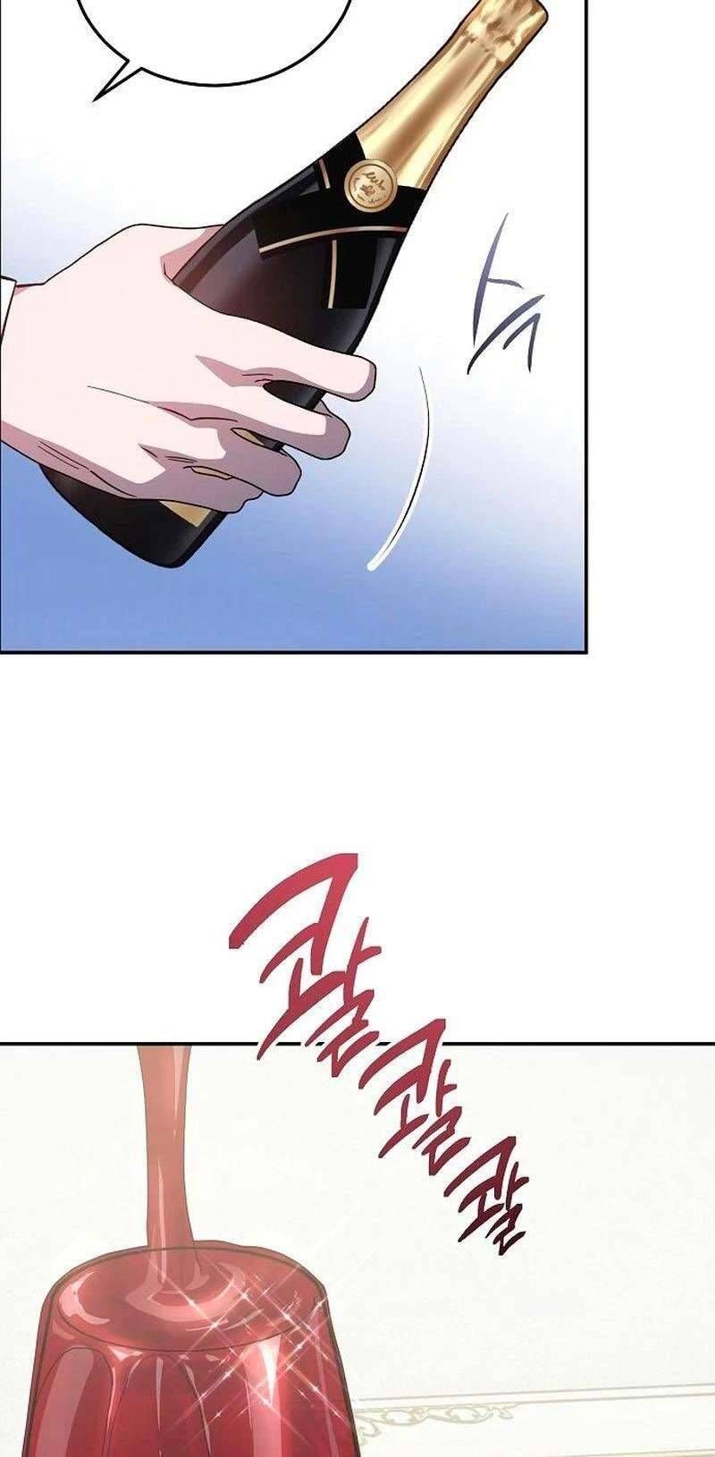 Nữ Hầu Báo Thù: Thời Khắc Cuối Cùng - Chapter 7 - Page 54