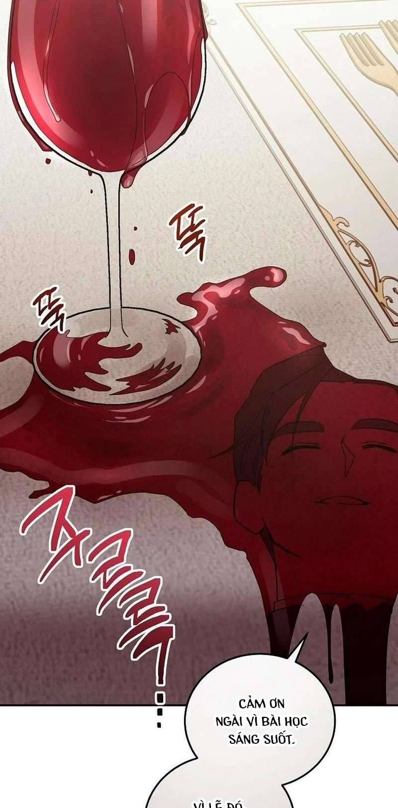 Nữ Hầu Báo Thù: Thời Khắc Cuối Cùng - Chapter 7 - Page 55