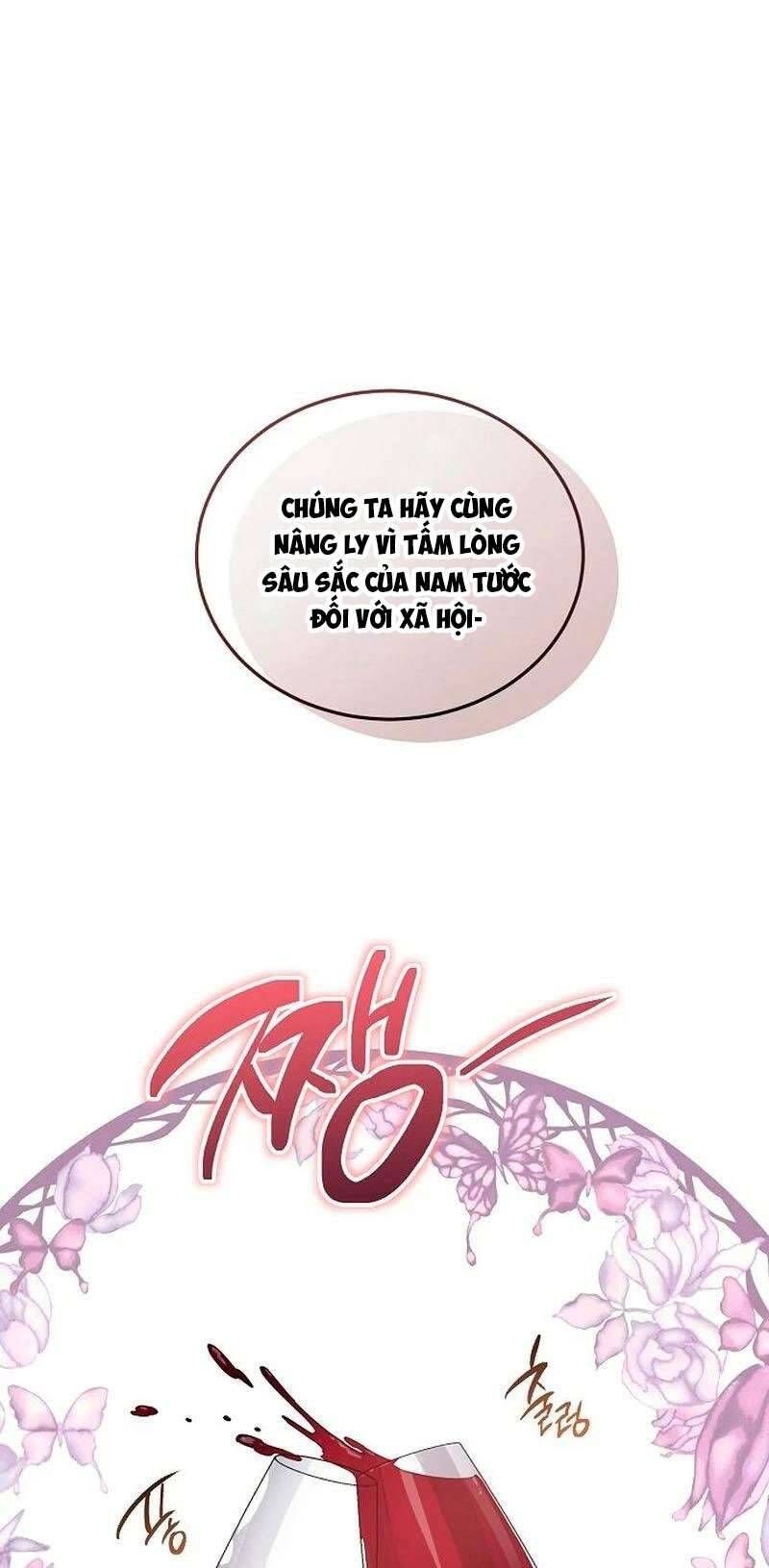 Nữ Hầu Báo Thù: Thời Khắc Cuối Cùng - Chapter 7 - Page 57