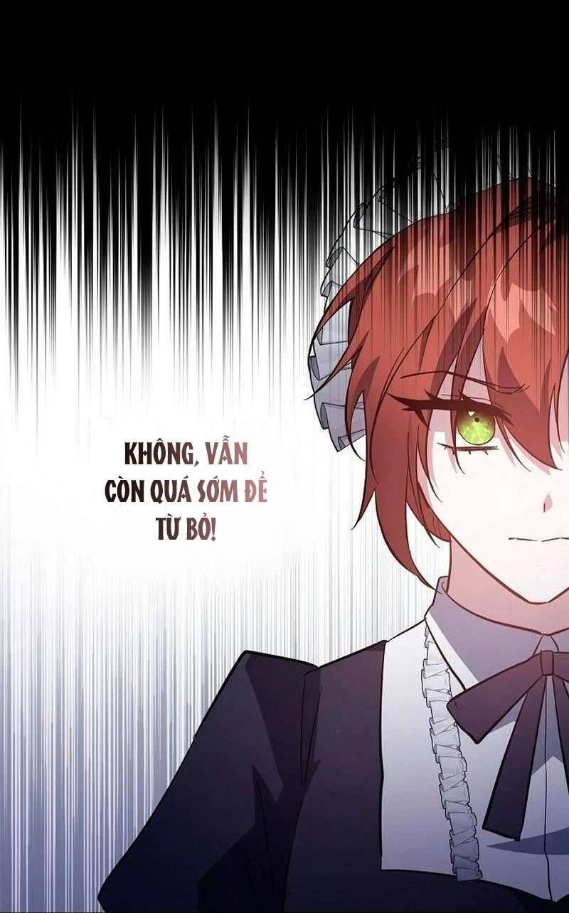 Nữ Hầu Báo Thù: Thời Khắc Cuối Cùng - Chapter 7 - Page 6