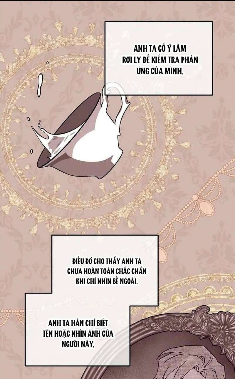 Nữ Hầu Báo Thù: Thời Khắc Cuối Cùng - Chapter 7 - Page 7