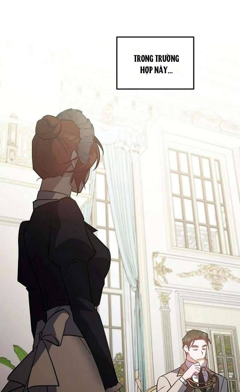 Nữ Hầu Báo Thù: Thời Khắc Cuối Cùng - Chapter 7 - Page 9