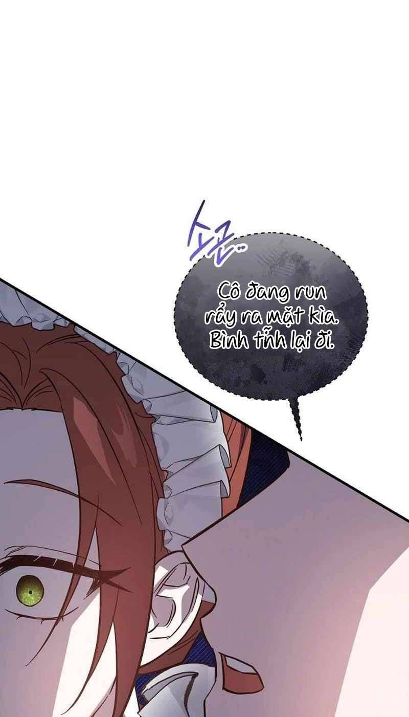 Nữ Hầu Báo Thù: Thời Khắc Cuối Cùng - Chapter 8 - Page 11