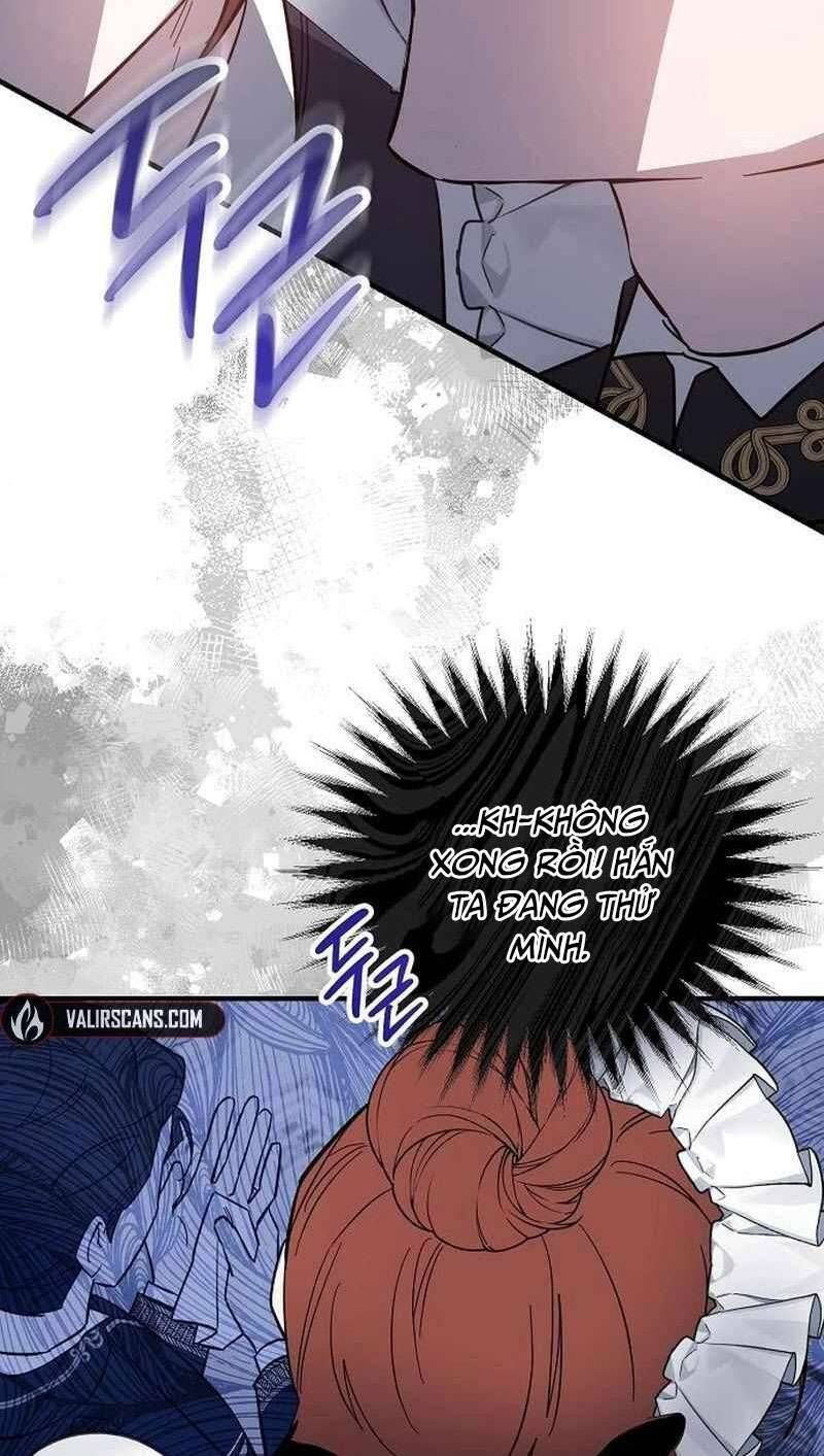 Nữ Hầu Báo Thù: Thời Khắc Cuối Cùng - Chapter 8 - Page 12