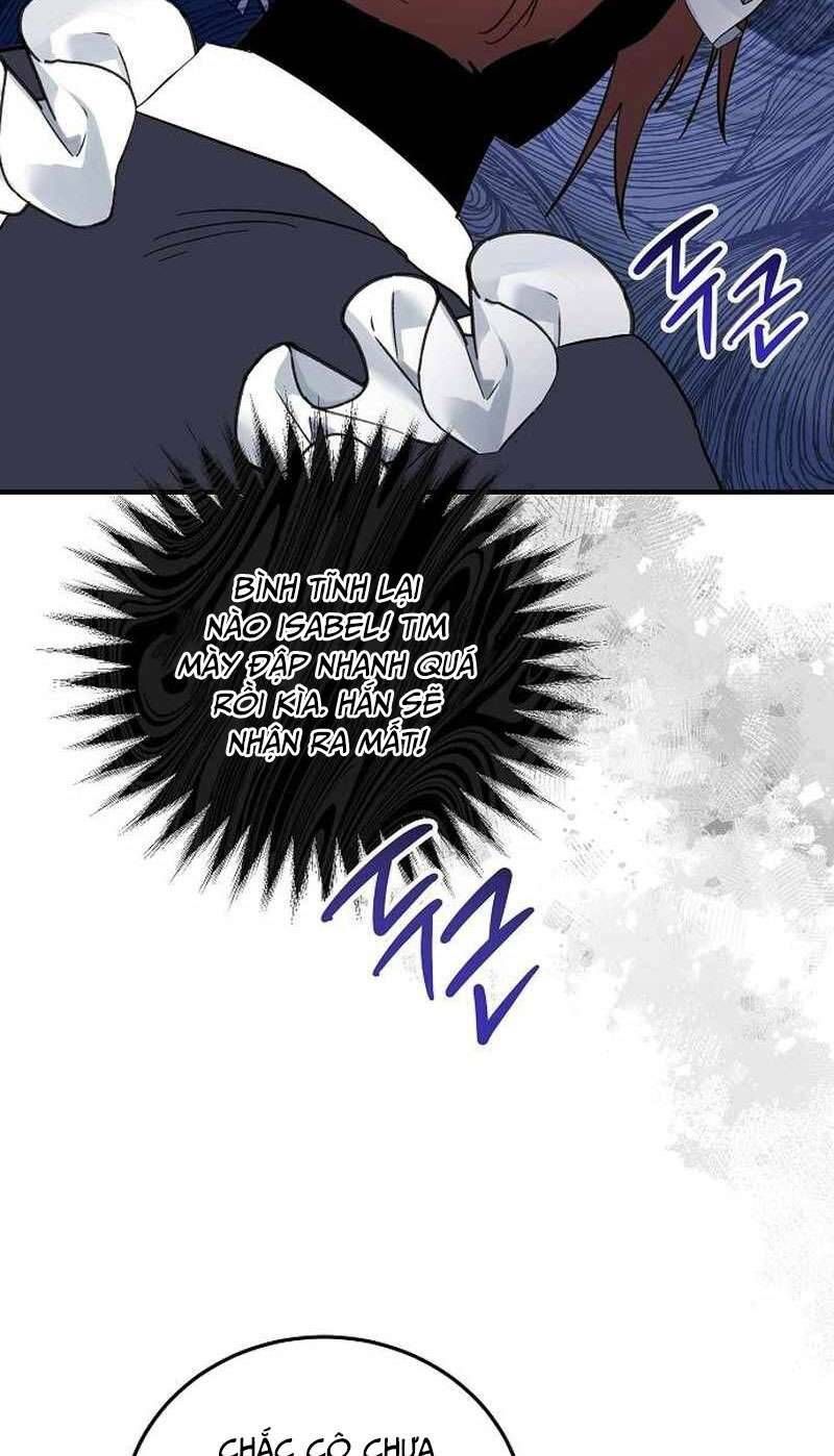 Nữ Hầu Báo Thù: Thời Khắc Cuối Cùng - Chapter 8 - Page 13