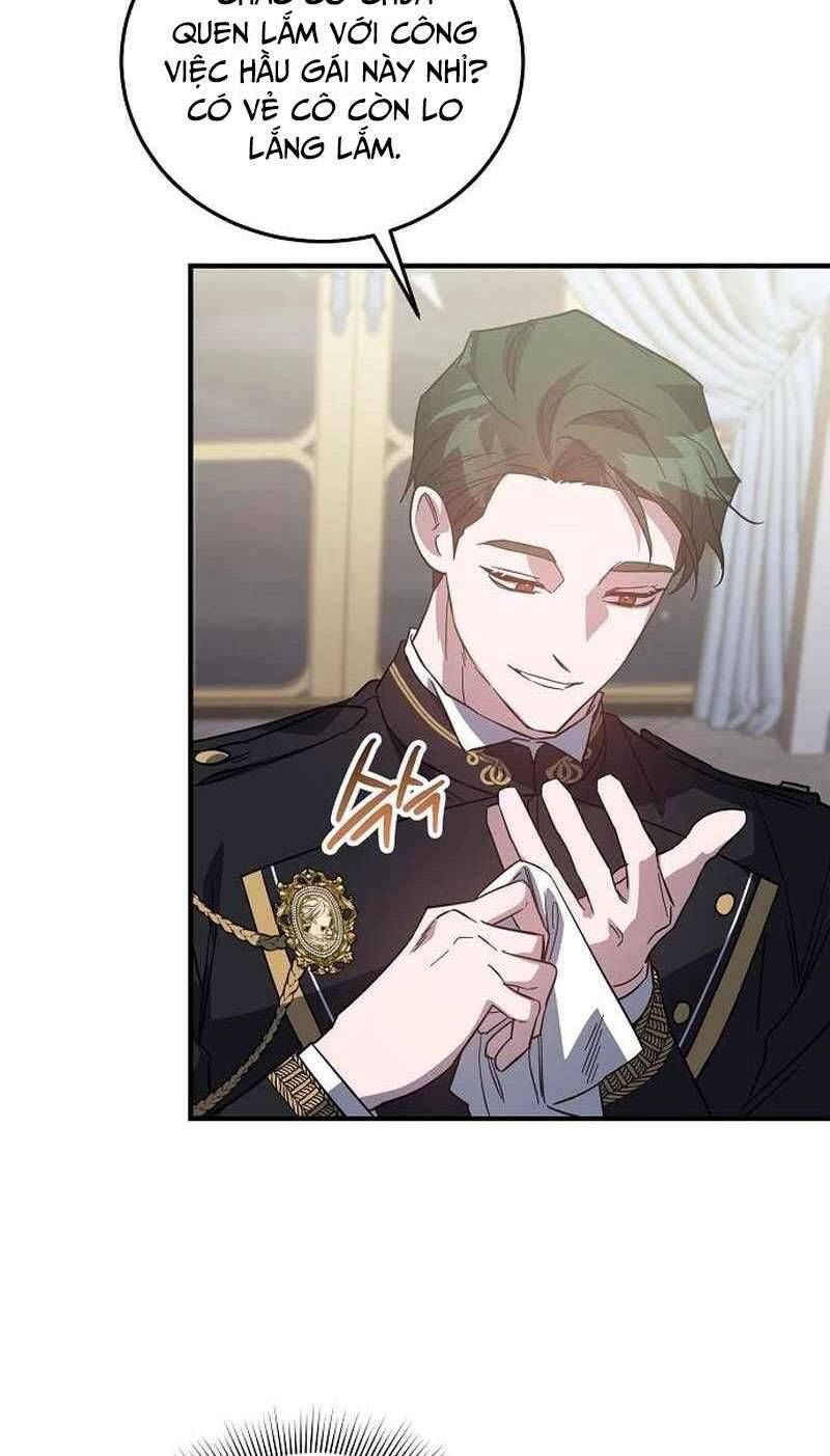 Nữ Hầu Báo Thù: Thời Khắc Cuối Cùng - Chapter 8 - Page 14
