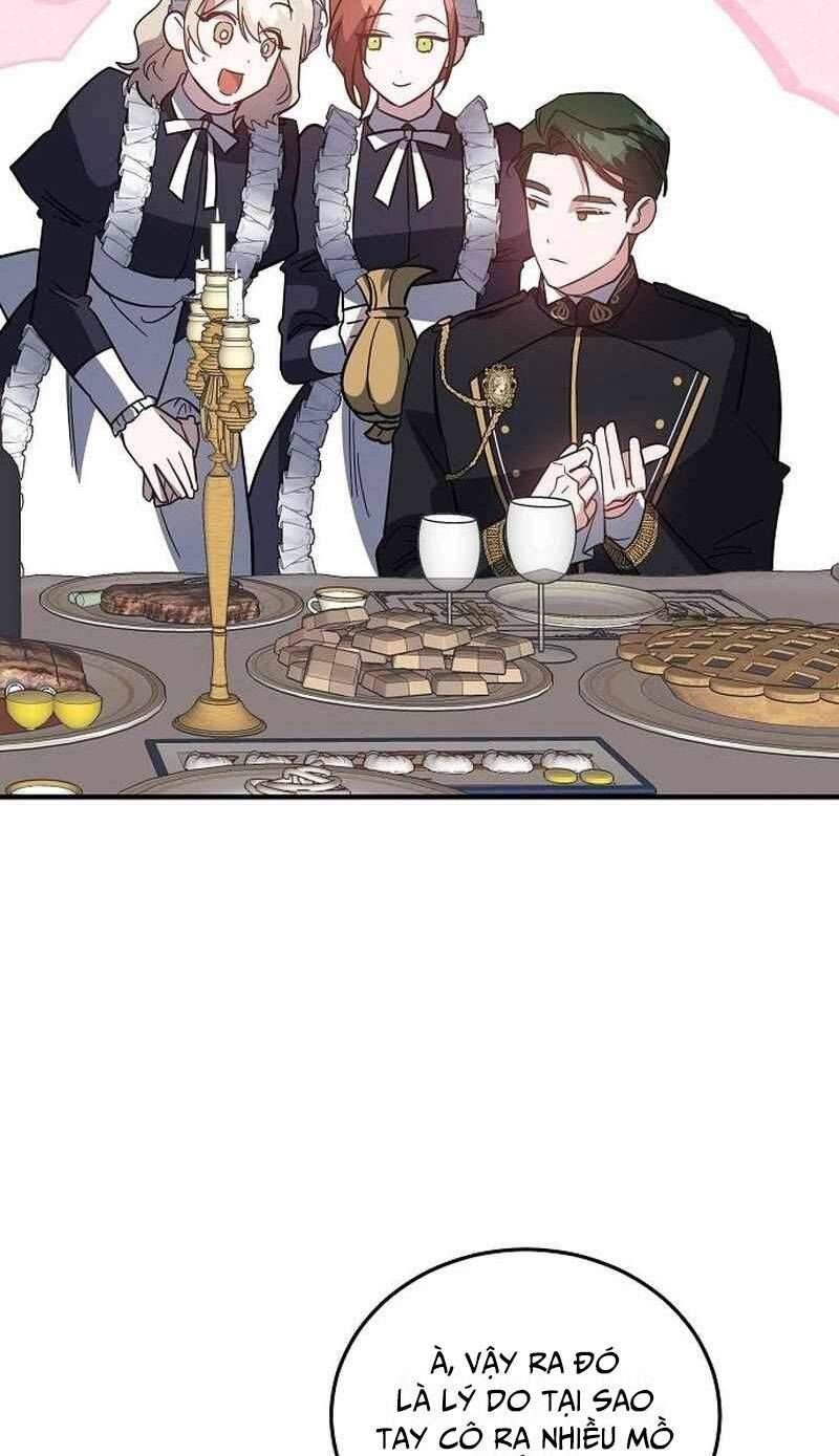 Nữ Hầu Báo Thù: Thời Khắc Cuối Cùng - Chapter 8 - Page 17