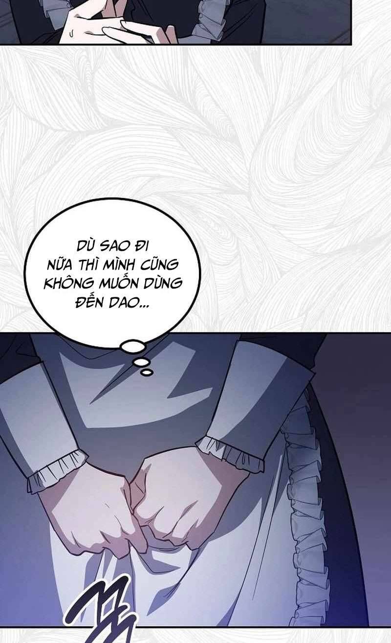 Nữ Hầu Báo Thù: Thời Khắc Cuối Cùng - Chapter 8 - Page 22