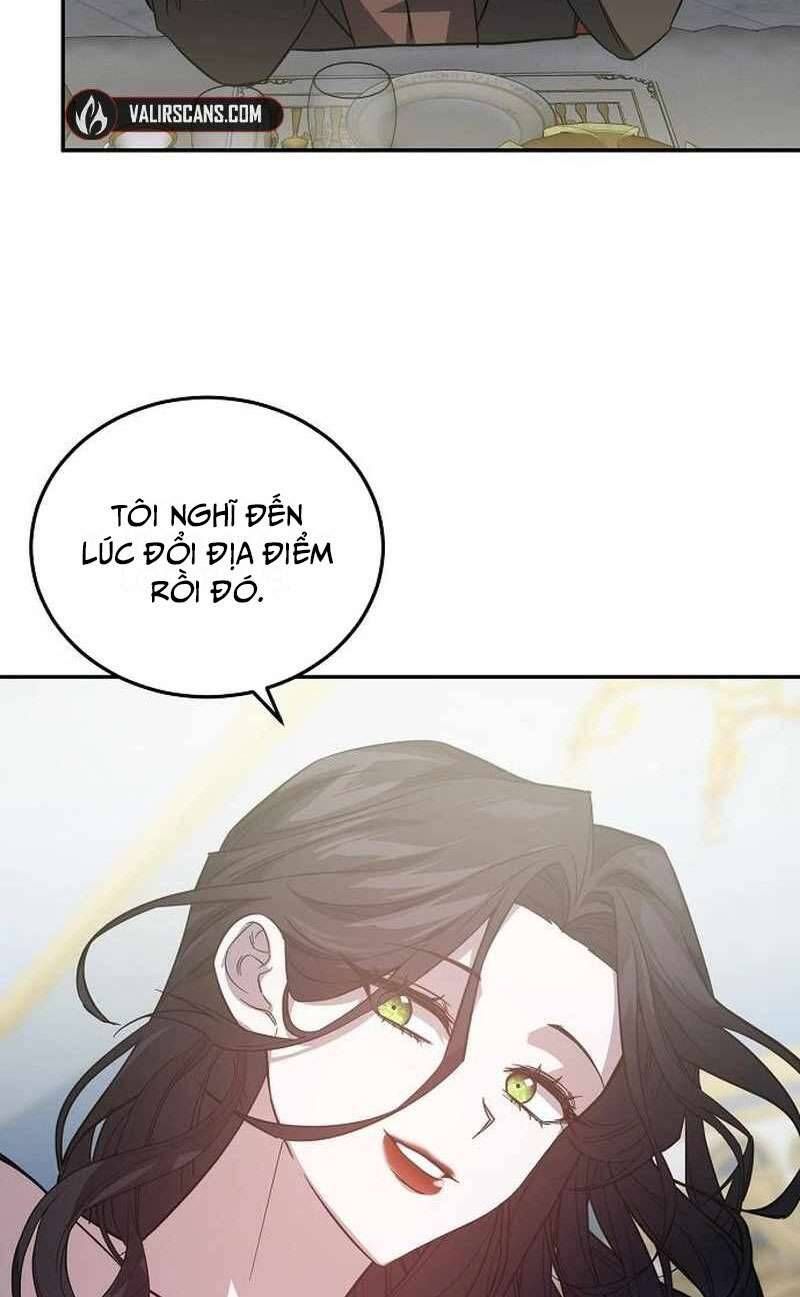 Nữ Hầu Báo Thù: Thời Khắc Cuối Cùng - Chapter 8 - Page 24