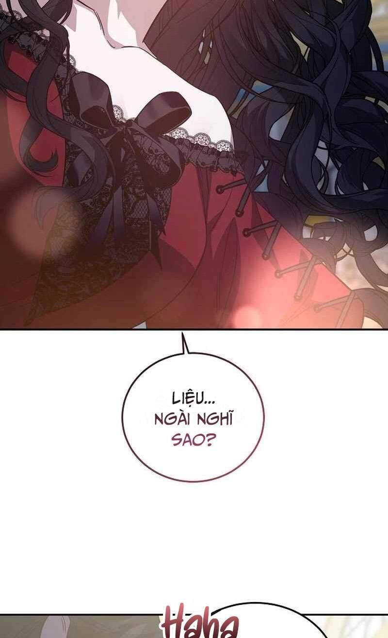 Nữ Hầu Báo Thù: Thời Khắc Cuối Cùng - Chapter 8 - Page 25