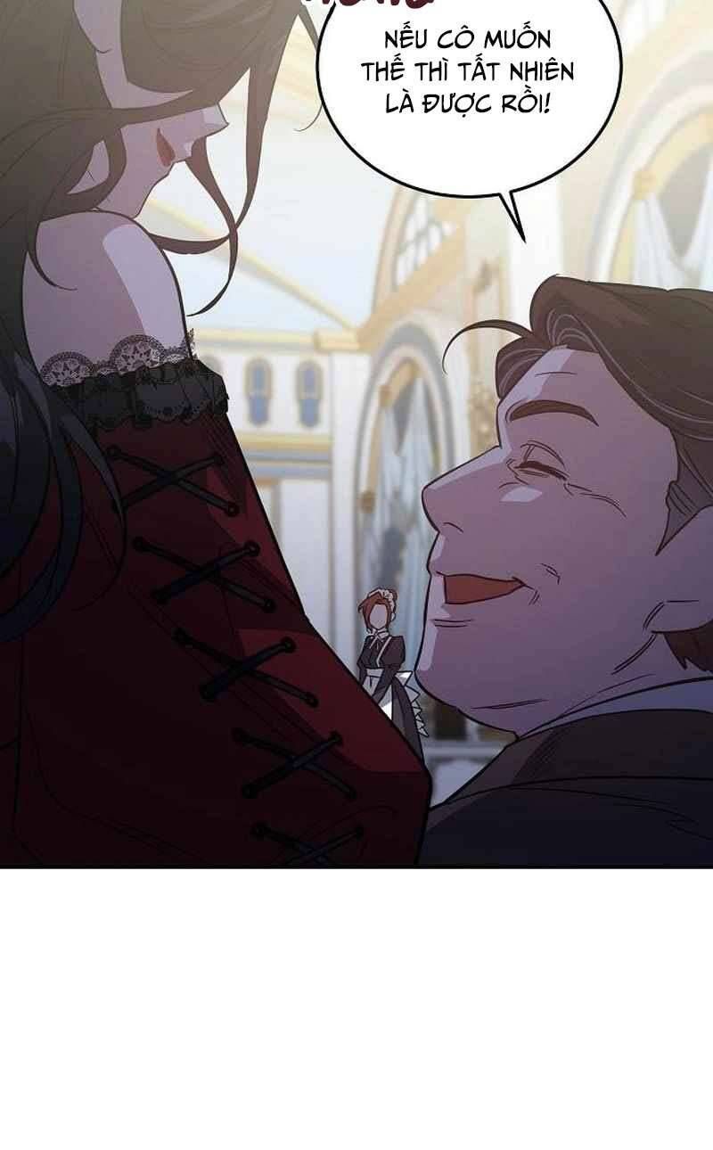 Nữ Hầu Báo Thù: Thời Khắc Cuối Cùng - Chapter 8 - Page 26