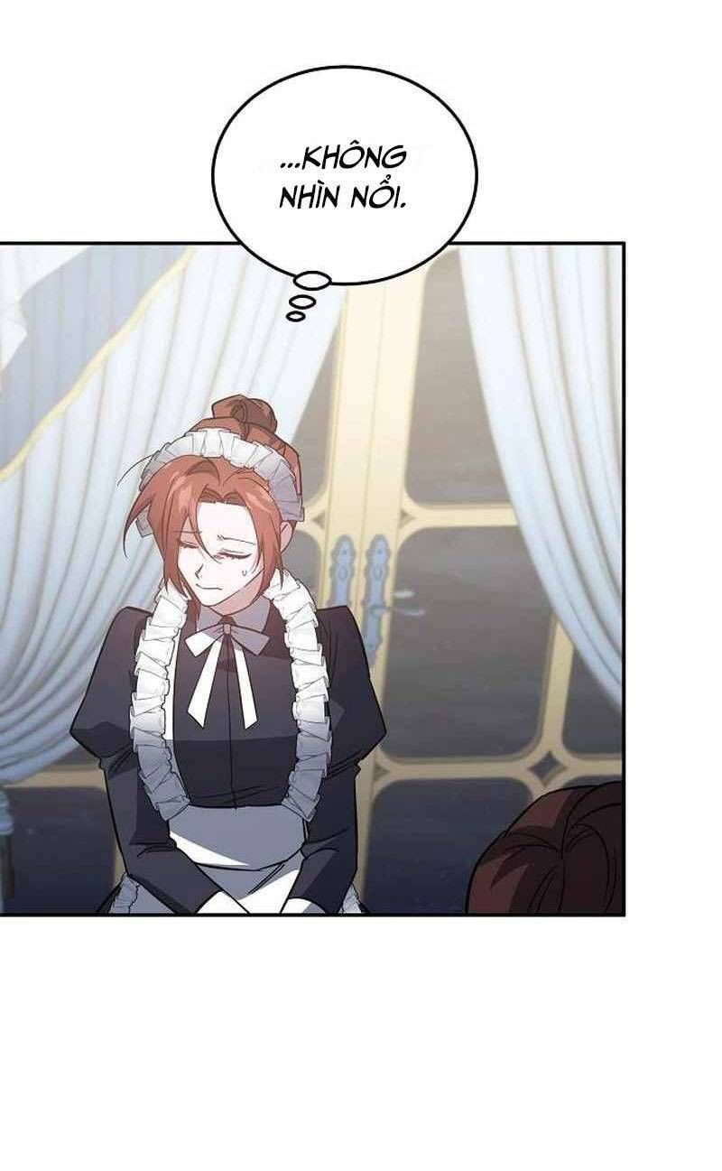 Nữ Hầu Báo Thù: Thời Khắc Cuối Cùng - Chapter 8 - Page 27