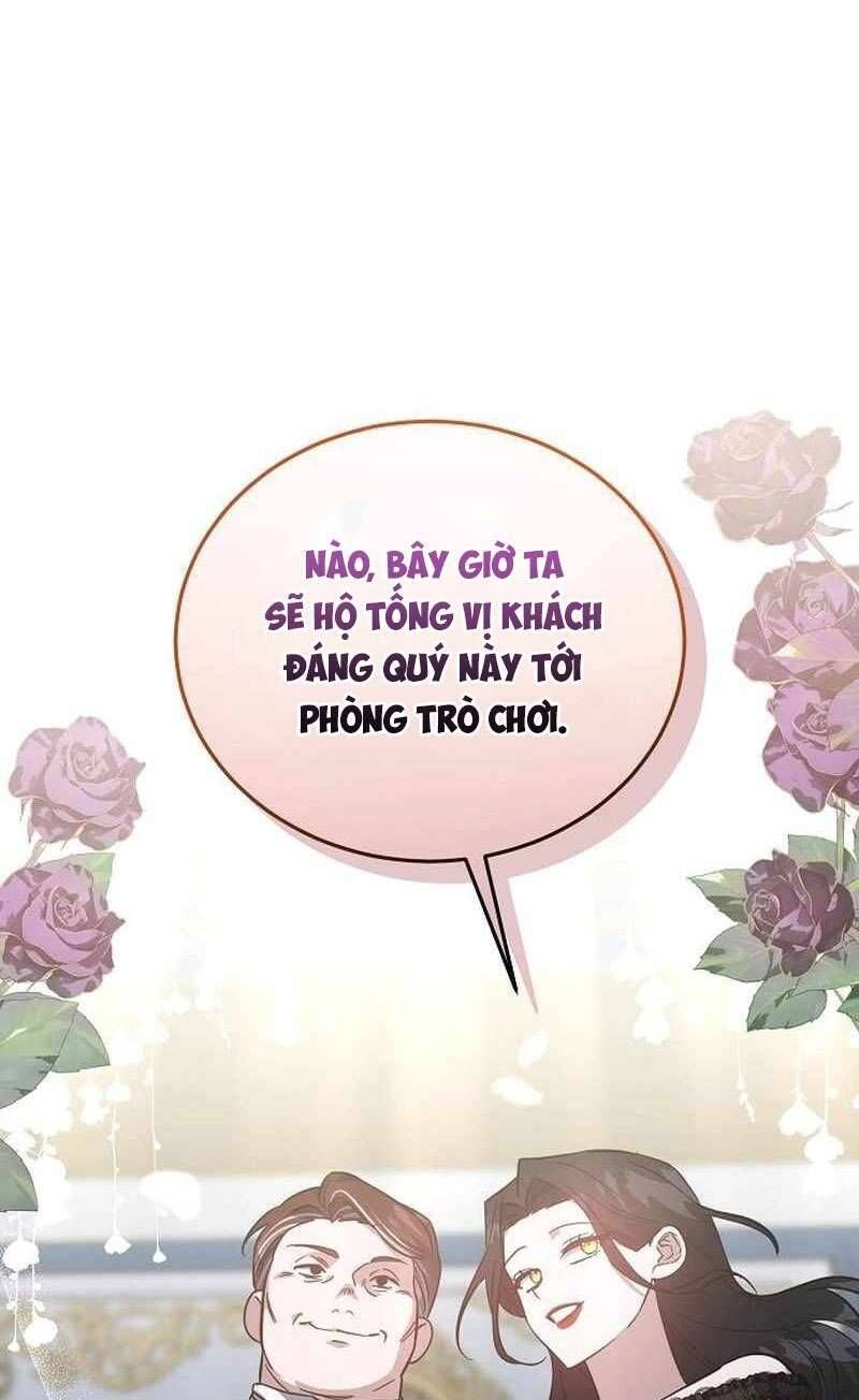 Nữ Hầu Báo Thù: Thời Khắc Cuối Cùng - Chapter 8 - Page 28