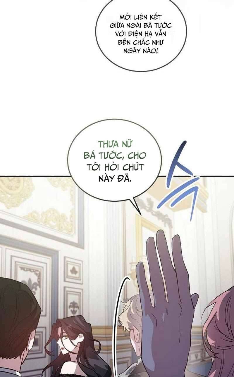 Nữ Hầu Báo Thù: Thời Khắc Cuối Cùng - Chapter 8 - Page 30