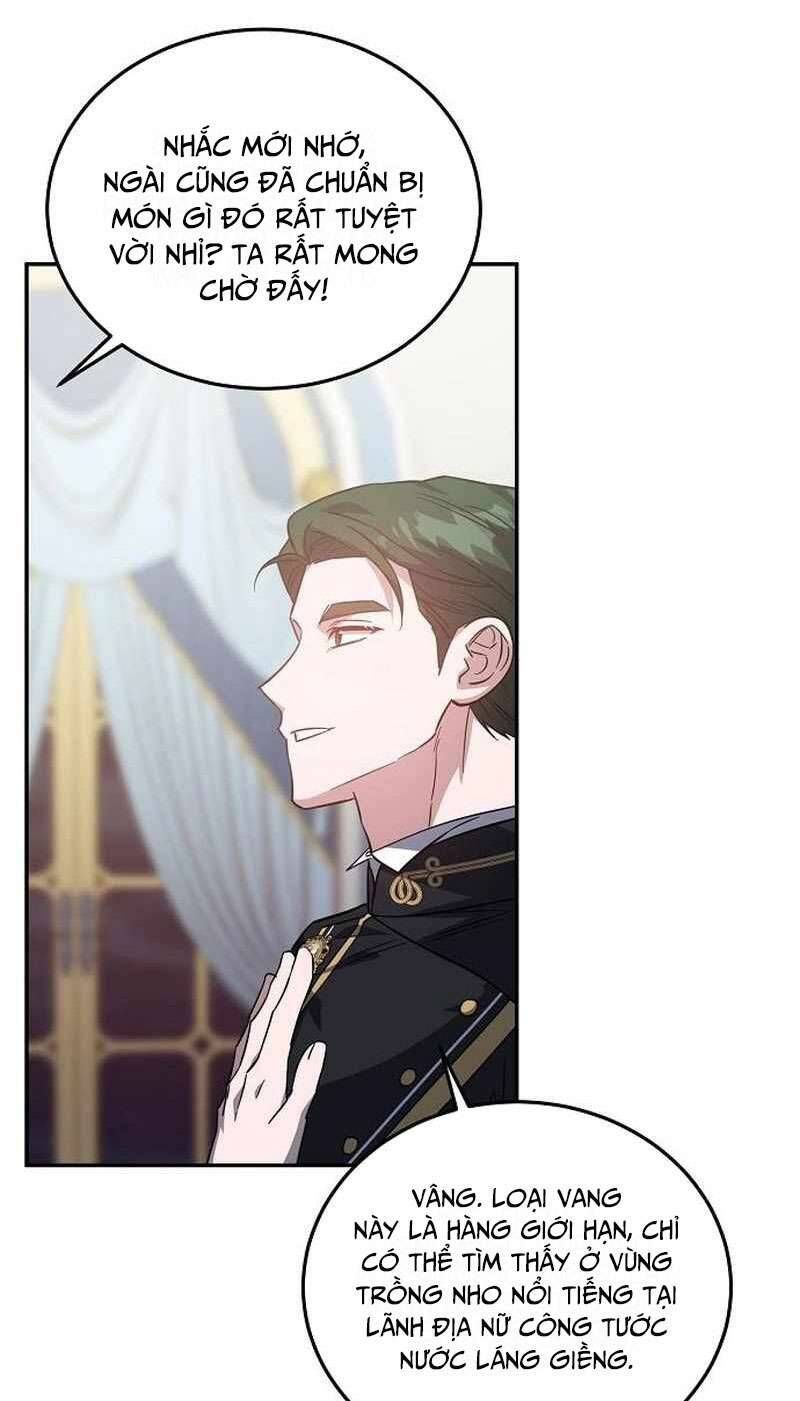 Nữ Hầu Báo Thù: Thời Khắc Cuối Cùng - Chapter 8 - Page 33