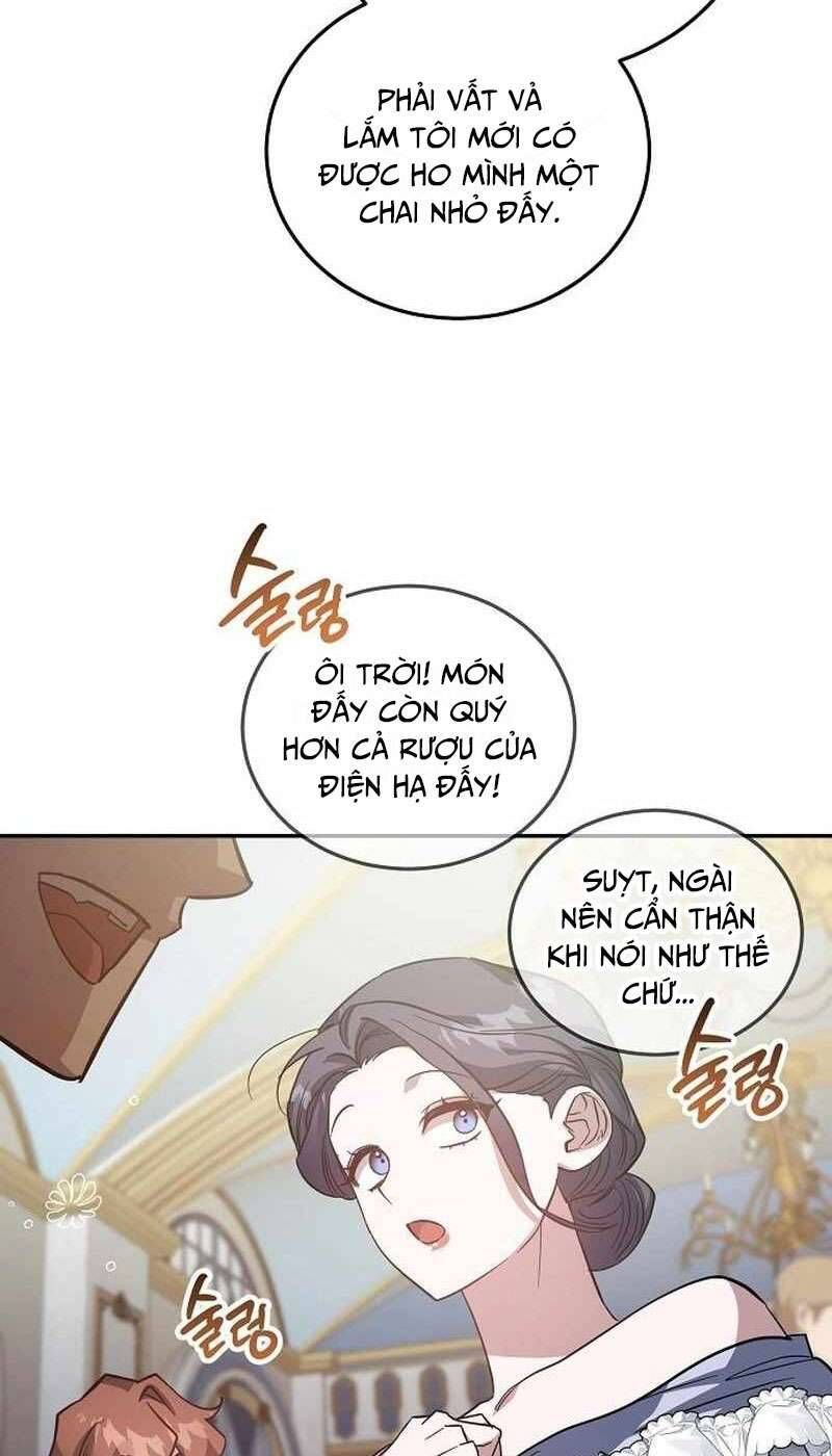 Nữ Hầu Báo Thù: Thời Khắc Cuối Cùng - Chapter 8 - Page 34