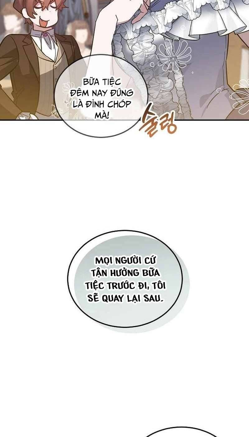 Nữ Hầu Báo Thù: Thời Khắc Cuối Cùng - Chapter 8 - Page 35