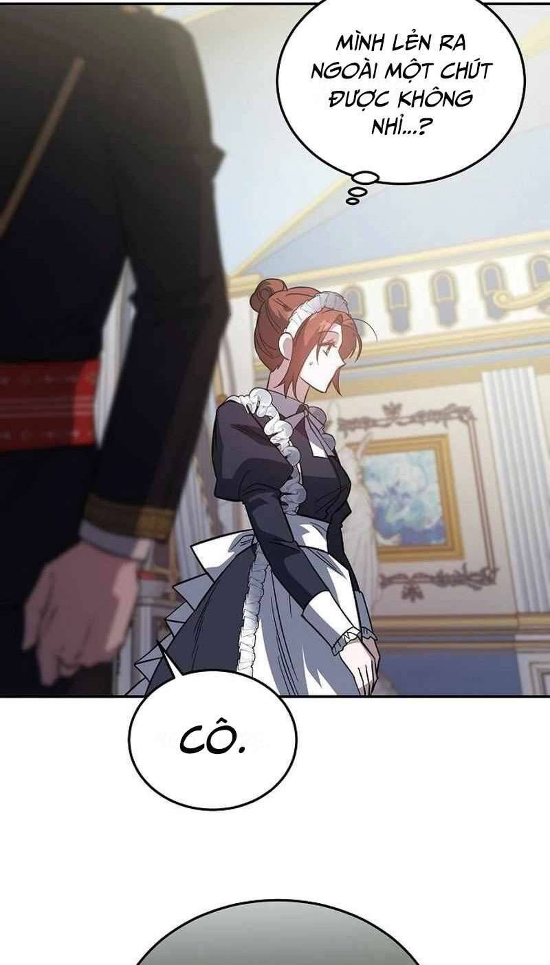 Nữ Hầu Báo Thù: Thời Khắc Cuối Cùng - Chapter 8 - Page 36