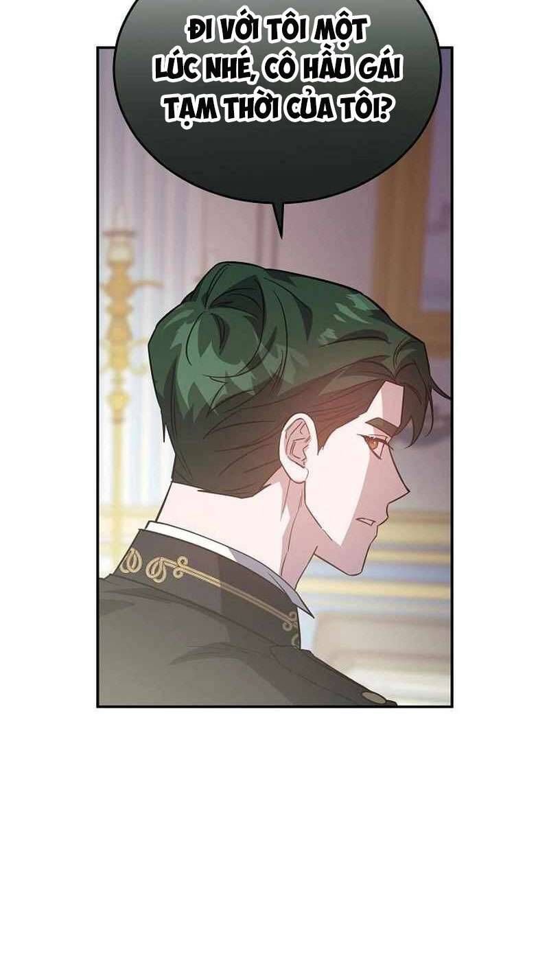 Nữ Hầu Báo Thù: Thời Khắc Cuối Cùng - Chapter 8 - Page 37