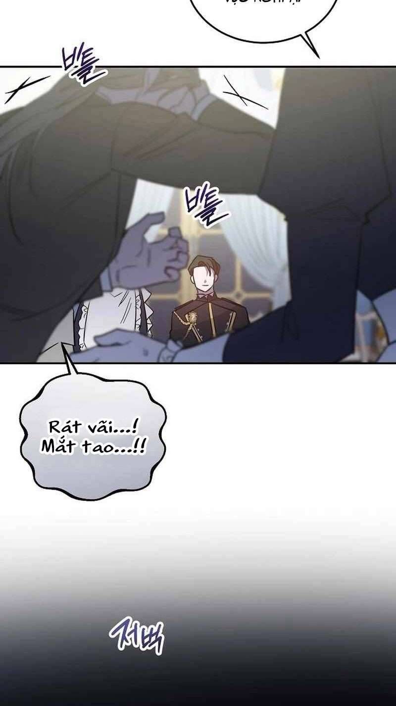 Nữ Hầu Báo Thù: Thời Khắc Cuối Cùng - Chapter 8 - Page 4