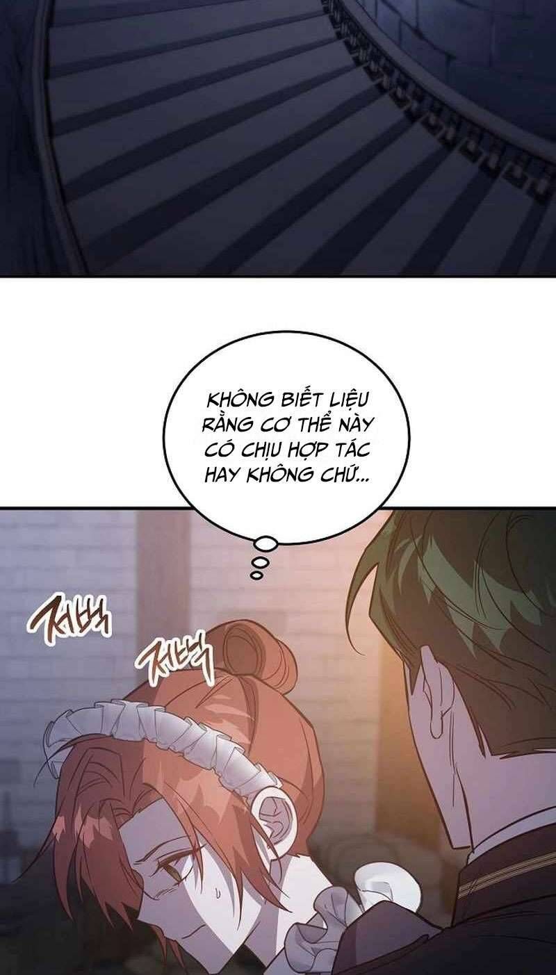 Nữ Hầu Báo Thù: Thời Khắc Cuối Cùng - Chapter 8 - Page 40