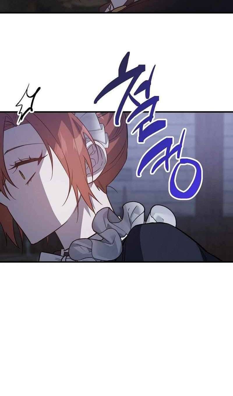 Nữ Hầu Báo Thù: Thời Khắc Cuối Cùng - Chapter 8 - Page 41