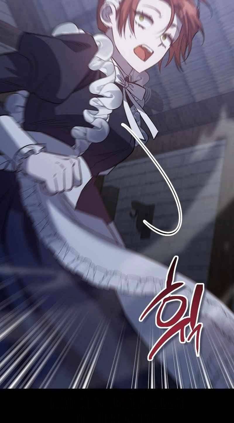 Nữ Hầu Báo Thù: Thời Khắc Cuối Cùng - Chapter 8 - Page 43