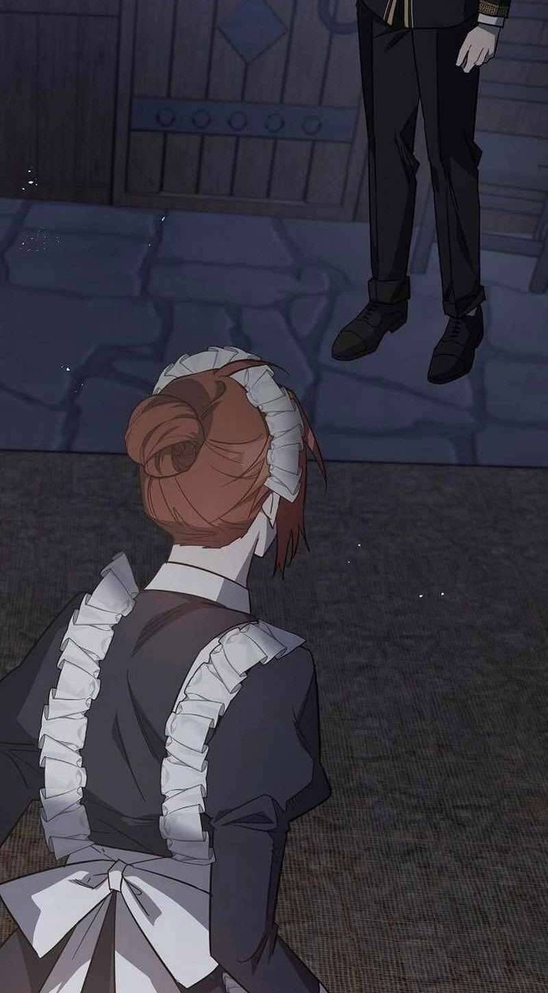 Nữ Hầu Báo Thù: Thời Khắc Cuối Cùng - Chapter 8 - Page 45