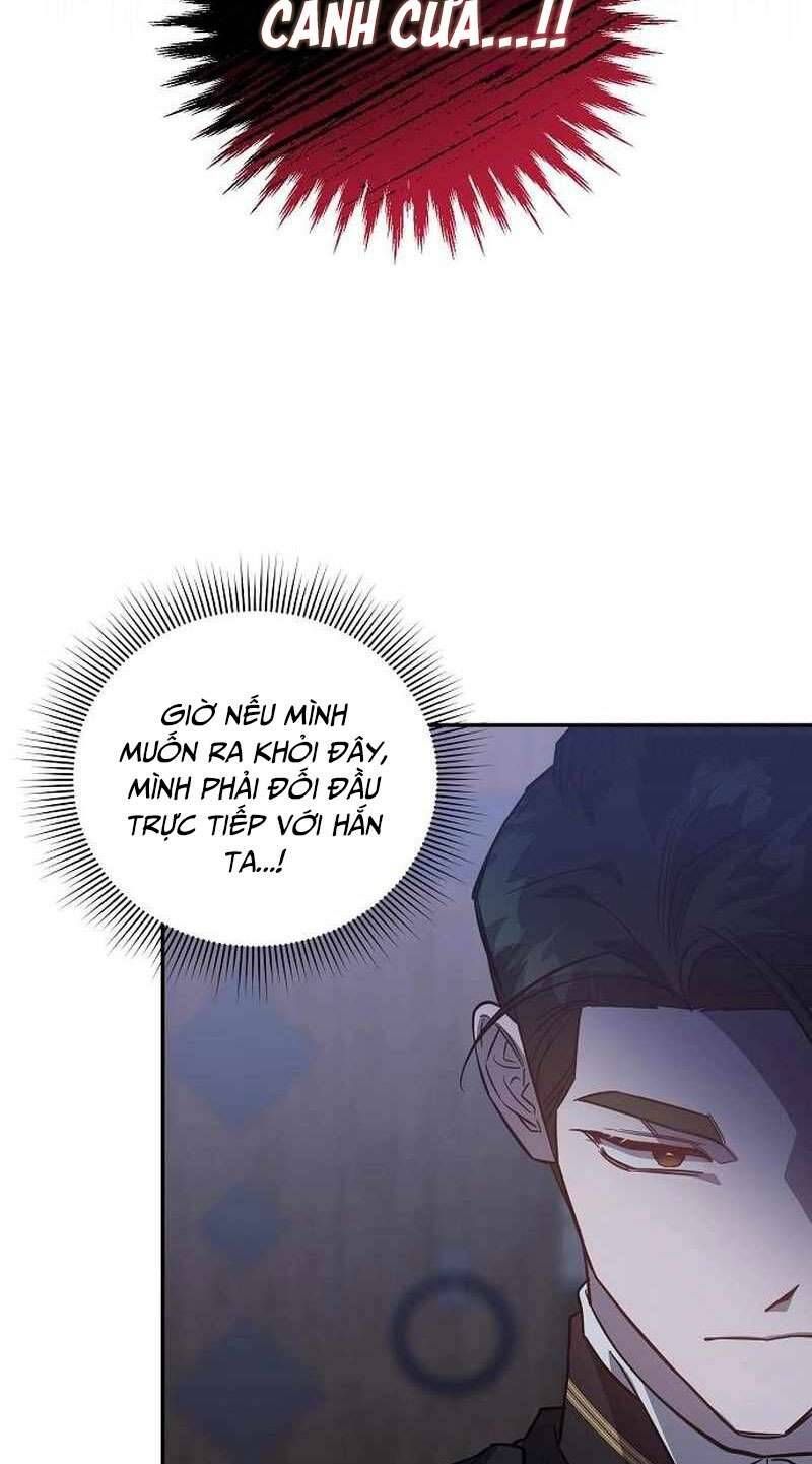 Nữ Hầu Báo Thù: Thời Khắc Cuối Cùng - Chapter 8 - Page 47
