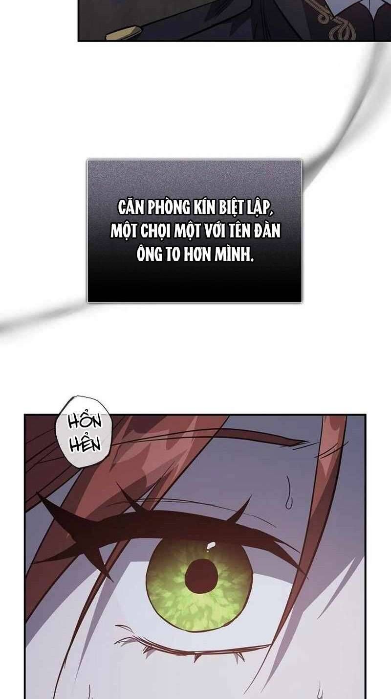 Nữ Hầu Báo Thù: Thời Khắc Cuối Cùng - Chapter 8 - Page 48