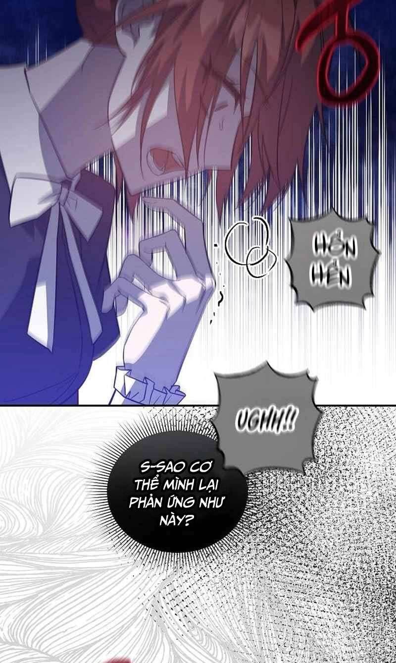 Nữ Hầu Báo Thù: Thời Khắc Cuối Cùng - Chapter 8 - Page 51