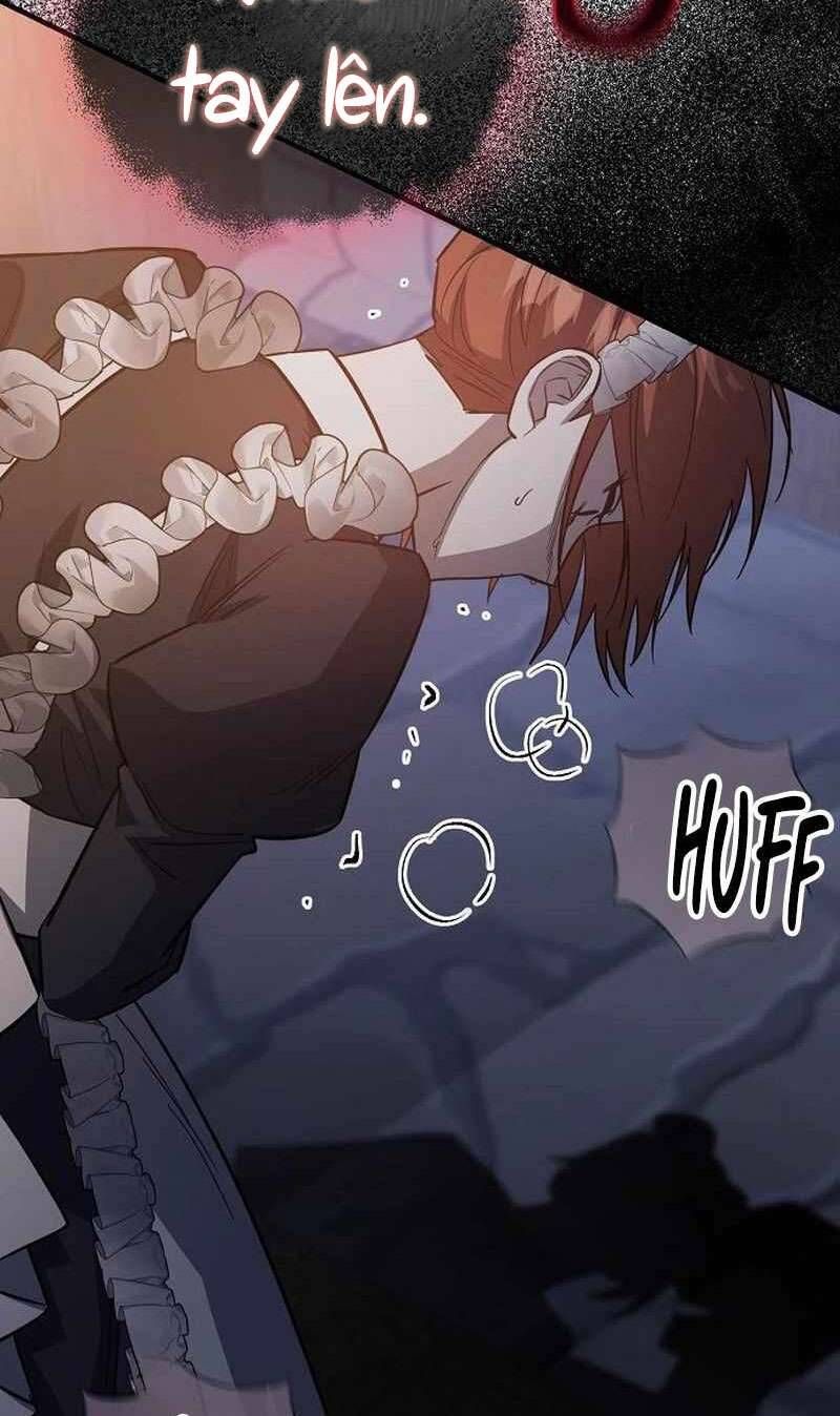 Nữ Hầu Báo Thù: Thời Khắc Cuối Cùng - Chapter 8 - Page 53