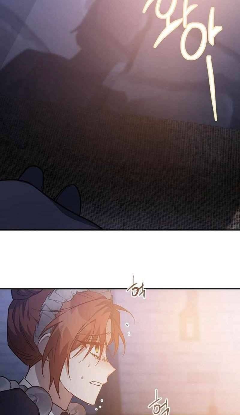 Nữ Hầu Báo Thù: Thời Khắc Cuối Cùng - Chapter 8 - Page 58