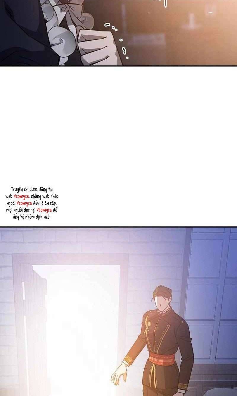 Nữ Hầu Báo Thù: Thời Khắc Cuối Cùng - Chapter 8 - Page 59