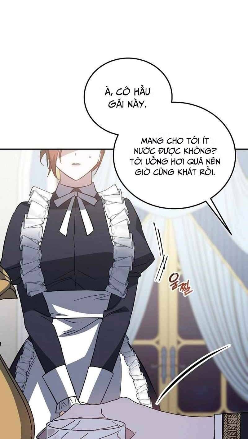 Nữ Hầu Báo Thù: Thời Khắc Cuối Cùng - Chapter 8 - Page 6