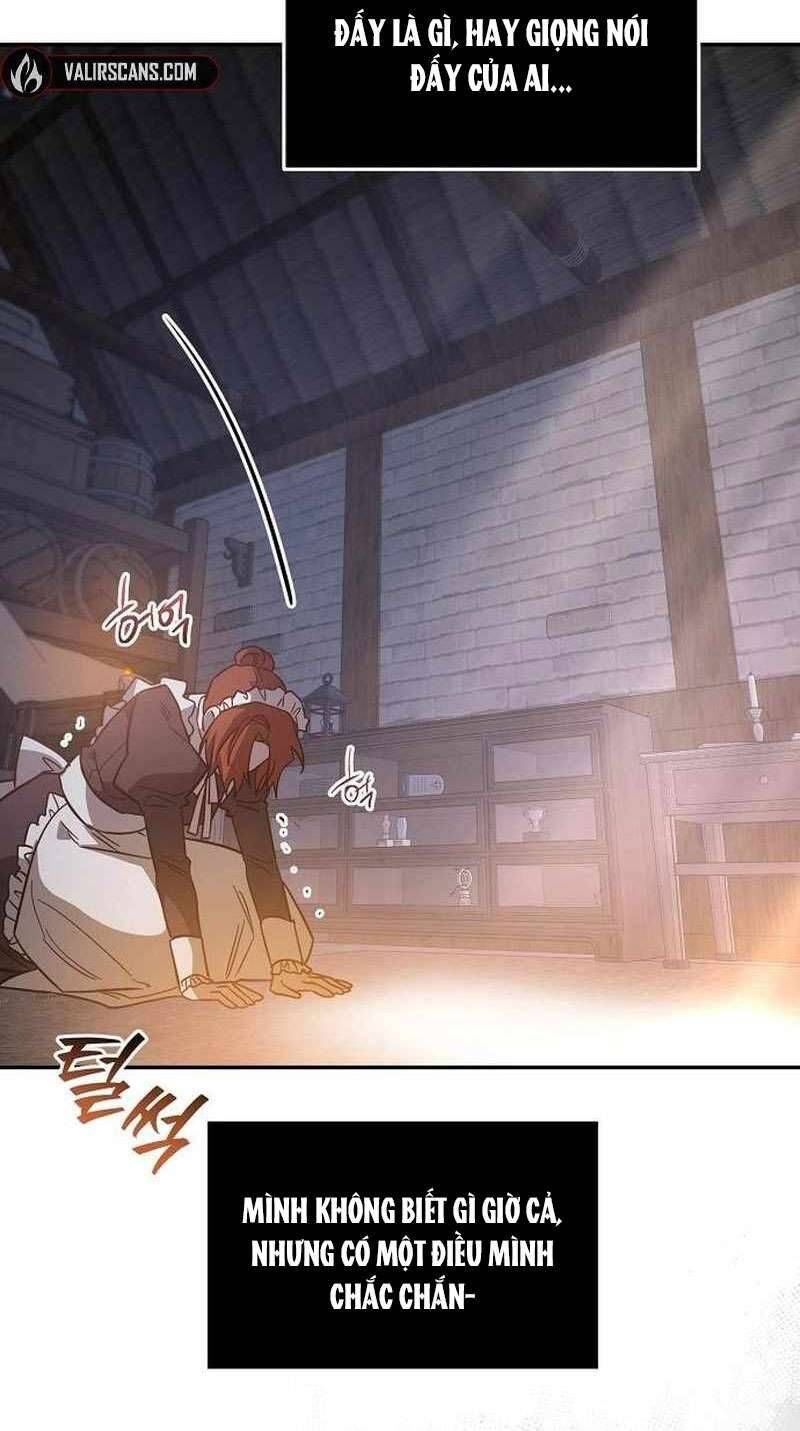 Nữ Hầu Báo Thù: Thời Khắc Cuối Cùng - Chapter 8 - Page 61