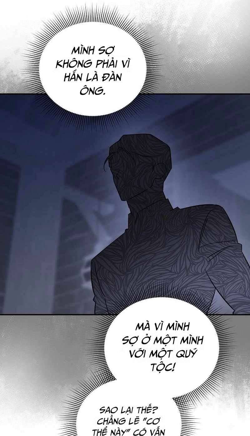 Nữ Hầu Báo Thù: Thời Khắc Cuối Cùng - Chapter 8 - Page 62