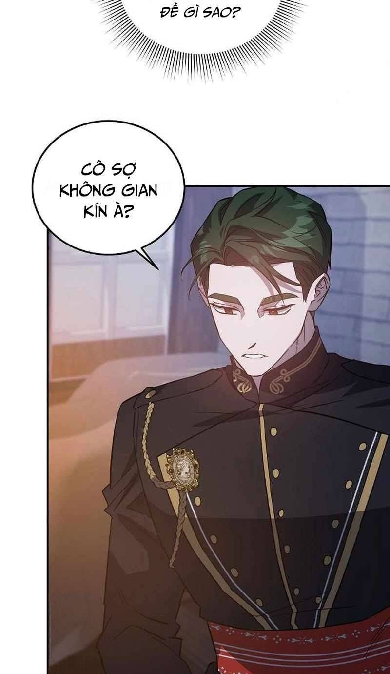 Nữ Hầu Báo Thù: Thời Khắc Cuối Cùng - Chapter 8 - Page 63