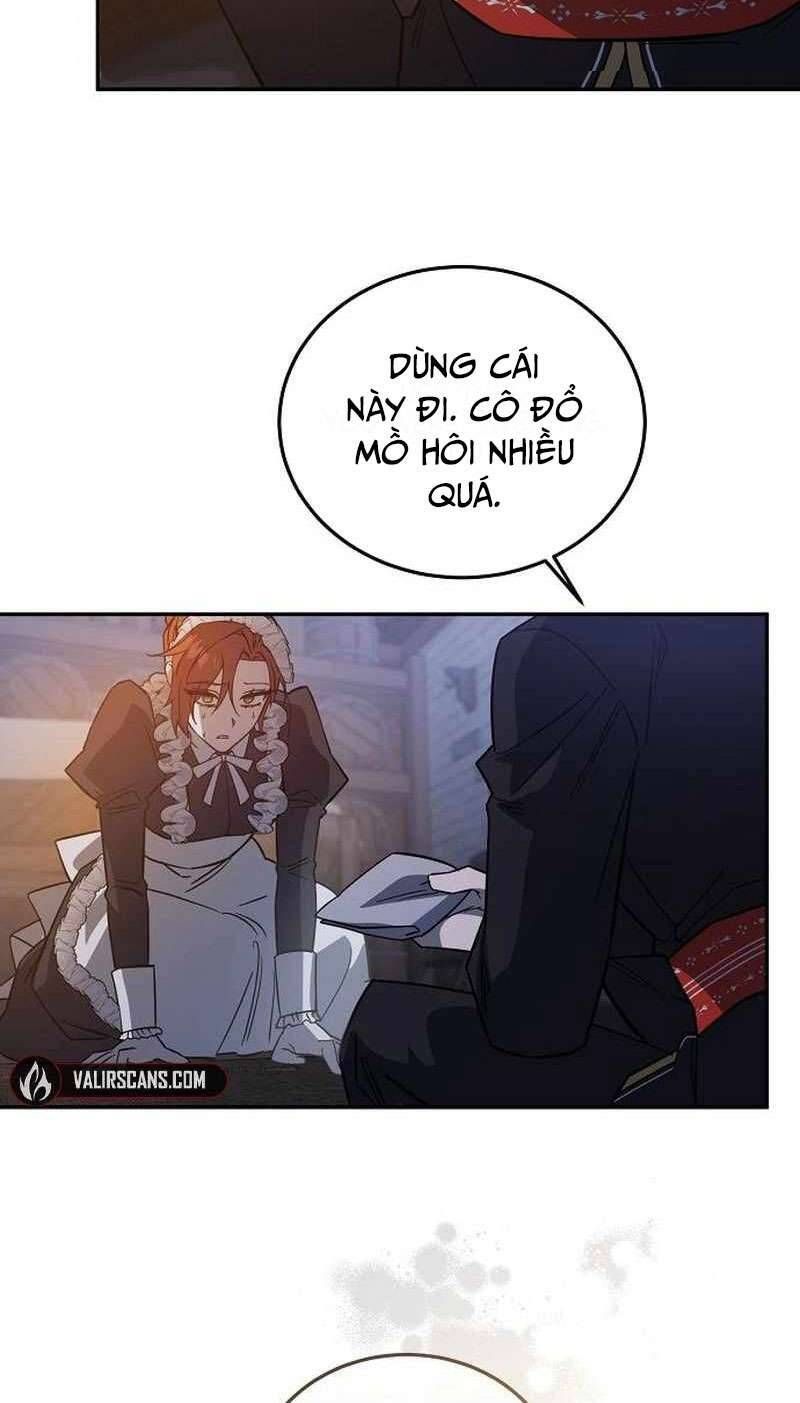Nữ Hầu Báo Thù: Thời Khắc Cuối Cùng - Chapter 8 - Page 64