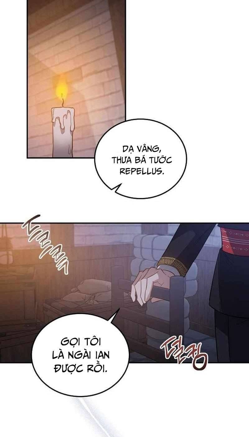 Nữ Hầu Báo Thù: Thời Khắc Cuối Cùng - Chapter 8 - Page 66