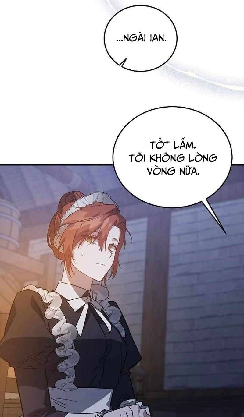 Nữ Hầu Báo Thù: Thời Khắc Cuối Cùng - Chapter 8 - Page 67