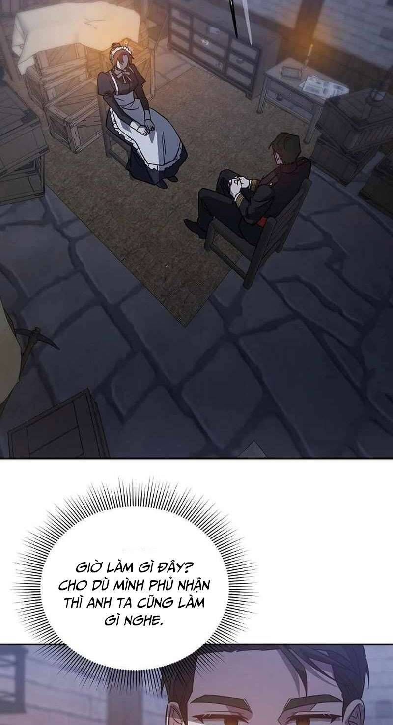 Nữ Hầu Báo Thù: Thời Khắc Cuối Cùng - Chapter 8 - Page 69
